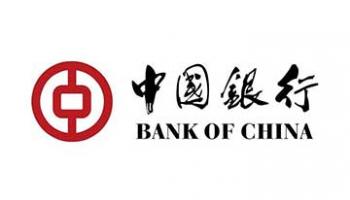 中国银行 技术翻译